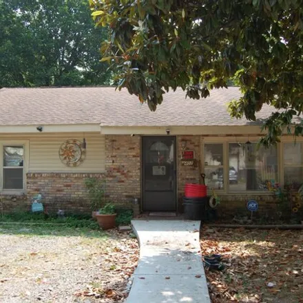 Buy this 3 bed house on 688 Maple Street in Kelly Town, Poplar Bluff