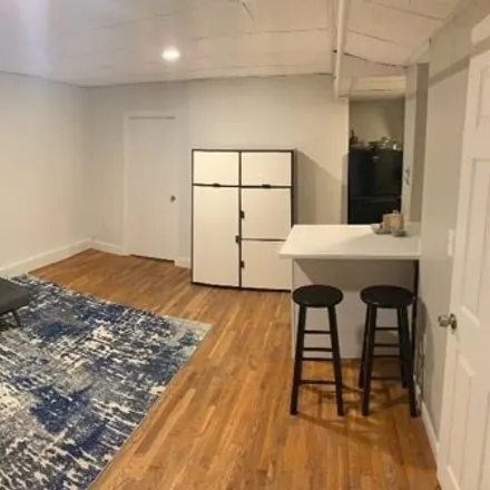 Rent this 2 bed condo on Boston University in Commonwealth Avenue, Boston