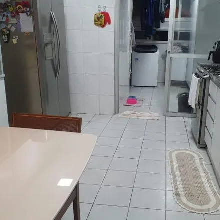 Rent this 3 bed apartment on Rua Cruzeiro 37 in Campos Elísios, São Paulo - SP