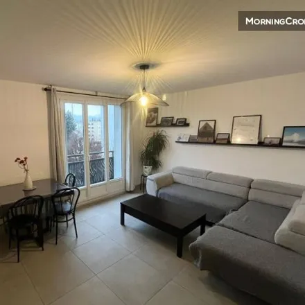 Image 8 - Grenoble, ARA, FR - Apartment for rent