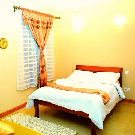 Rent this studio apartment on Nairobi