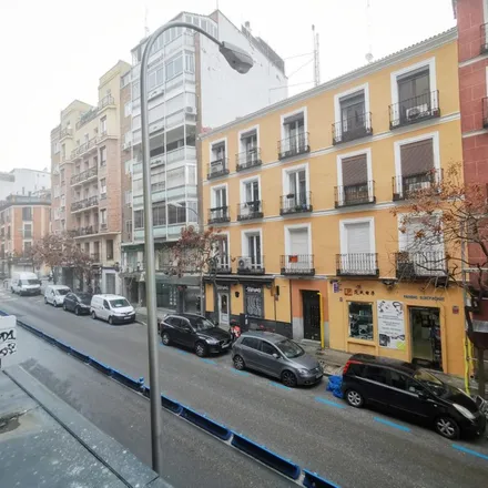 Image 4 - Madrid, Arapiles, Calle de Fernández de los Ríos, 28015 Madrid - Apartment for rent