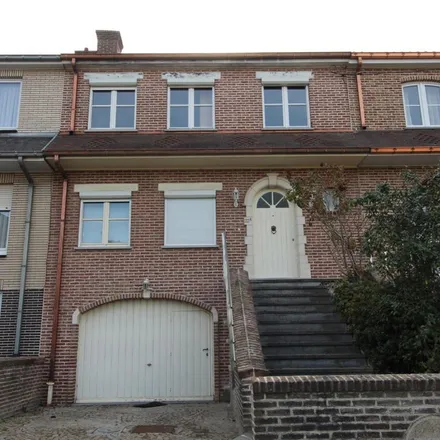 Rent this 4 bed apartment on Krekeldries 23 in 9450 Haaltert, Belgium