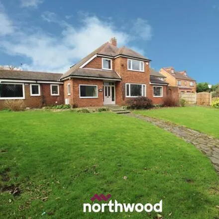 Buy this 4 bed house on Coppice Grove in Hatfield, DN7 6HT