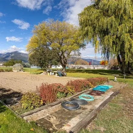 Image 8 - Historic Saint Marys Mission Visitor center, Charlos Street, Stevensville, Ravalli County, MT 59870, USA - House for sale