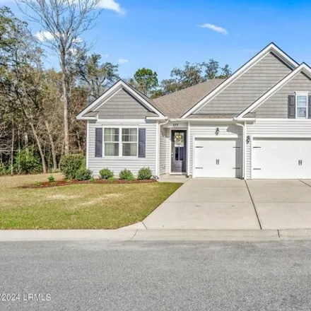 Buy this 4 bed house on Great Harvest Road in Bluffton, Beaufort County