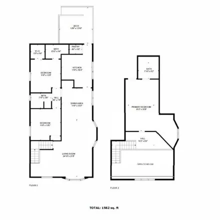 Image 4 - Algonquin Apartments, Trumbull Street, Detroit, MI 48208, USA - House for sale