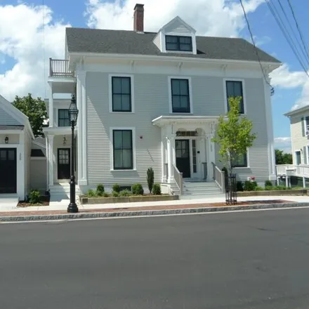 Rent this 1 bed apartment on 555 Islington Street in Portsmouth, NH 03801