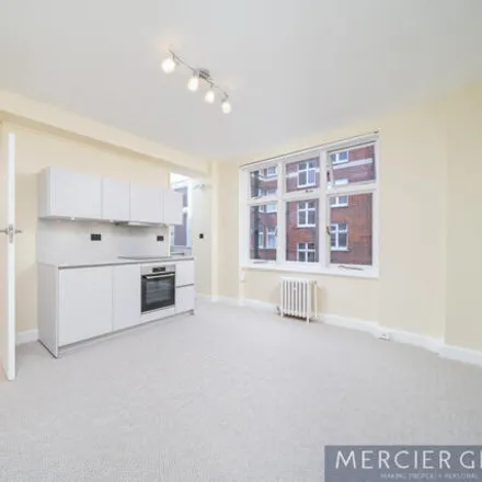 Image 1 - 26 Abercorn Place, London, NW8 9DY, United Kingdom - Apartment for rent