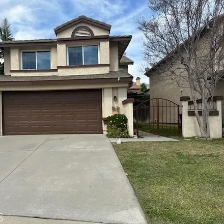 Rent this 4 bed house on 1104 Taylor Court in Rancho Cucamonga, CA 91701