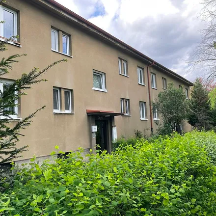 Rent this 2 bed apartment on V Prokopě 1535 in 250 88 Čelákovice, Czechia