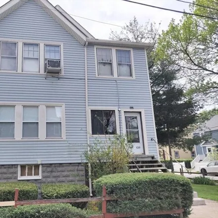 Rent this 2 bed apartment on 118;120 Milton Street in Arlington, MA 02474