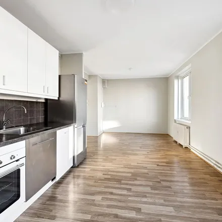 Rent this 2 bed apartment on Trondheimsveien 111D in 0565 Oslo, Norway