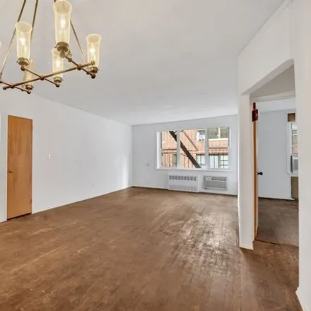 Buy this studio apartment on 235 West 70th Street in New York, NY 10023