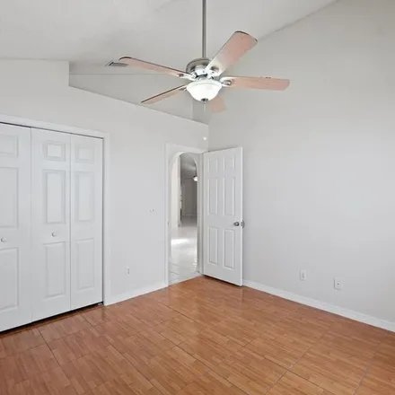 Rent this 3 bed apartment on 8940 Eastman Drive in Citrus Park, FL 33626