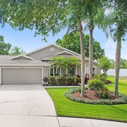 Buy this 3 bed house on 2715 Villa Drive in Hillsborough County, FL 33594