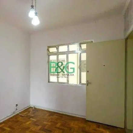 Buy this 2 bed apartment on Rua Conselheiro Furtado in Liberdade, São Paulo - SP