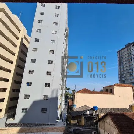 Image 1 - Praça Washington, Pompéia, Santos - SP, 11065-600, Brazil - Apartment for sale