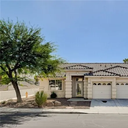 Buy this 3 bed house on 1319 Ram Ridge Drive in Henderson, NV 89052