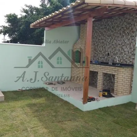 Buy this 1 bed house on unnamed road in Tamoios, Região Geográfica Intermediária de Macaé-Rio das Ostras-Cabo Frio - RJ