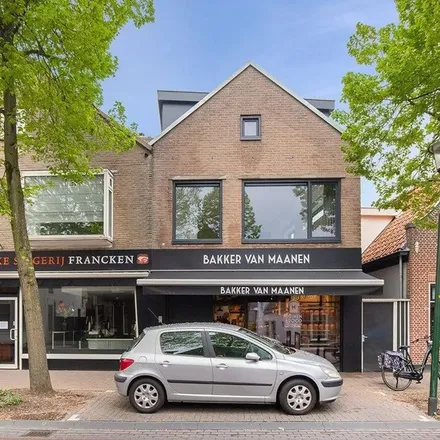 Image 8 - Bakker Roodenrijs, Rijnstraat, 2223 EJ Katwijk, Netherlands - Apartment for rent