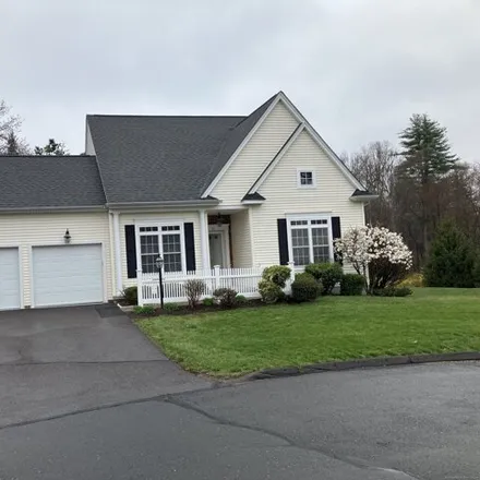 Buy this 3 bed house on 85 Ballymeade Lane in Windsor, CT 06095