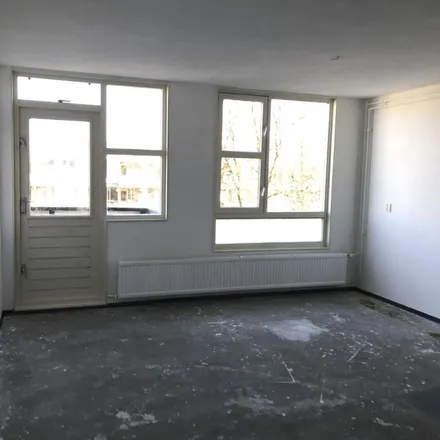 Rent this 1 bed apartment on Wamelplein 162 in 1106 DT Amsterdam, Netherlands