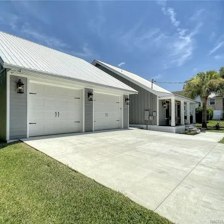 Image 5 - 12364 West Standish Drive, Citrus County, FL 34448, USA - House for sale