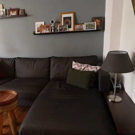 Rent this 1 bed apartment on Bozenhardweg 7a in 22087 Hamburg, Germany