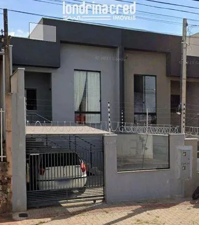 Buy this 3 bed house on Rua Ciro da Rocha Leite in Vila Nova, Londrina - PR
