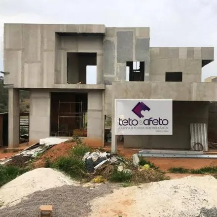 Buy this 4 bed house on unnamed road in Tanque, Atibaia - SP
