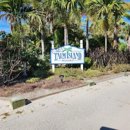 Buy this 2 bed condo on 7121 Knight Island in Charlotte County, FL 33946