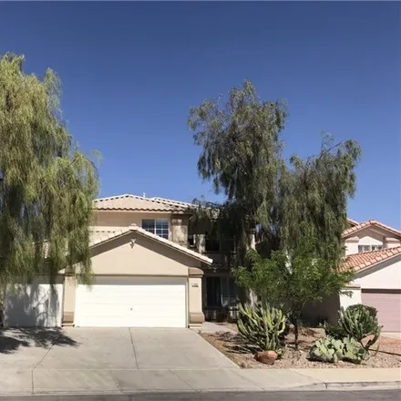 Rent this 4 bed house on 1466 Arroyo Verde Drive in Henderson, NV 89012