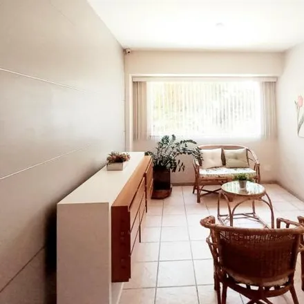 Buy this 2 bed apartment on Rua Laura Palva Figueiredo in Granbery, Juiz de Fora - MG