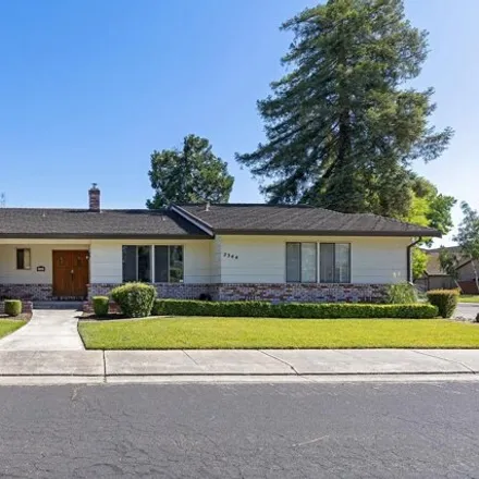Buy this 3 bed house on 2344 Canyon Creek Drive in Stockton, CA 95297