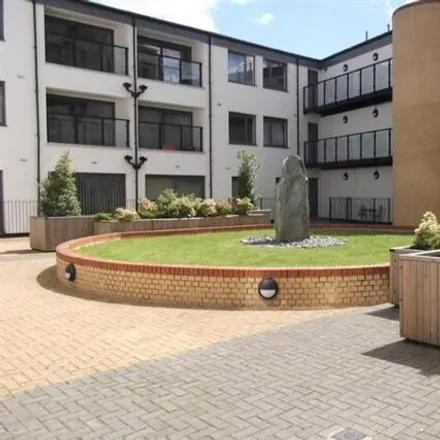 Rent this 2 bed apartment on Loates Lane in Watford, WD17 2PJ