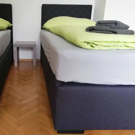 Rent this 2 bed apartment on 3500 Krems an der Donau