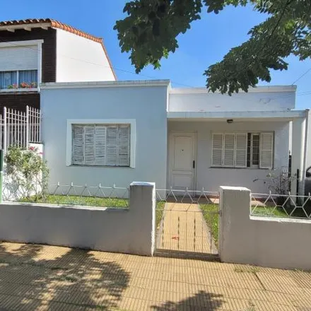 Buy this 2 bed house on Corrientes 352 in Partido de Lomas de Zamora, B1836 CXJ Lomas de Zamora