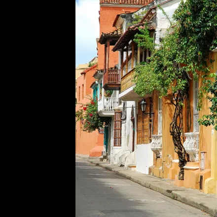 Rent this 7 bed house on El Fogon Costeño in Calle de la Estrella, Centro