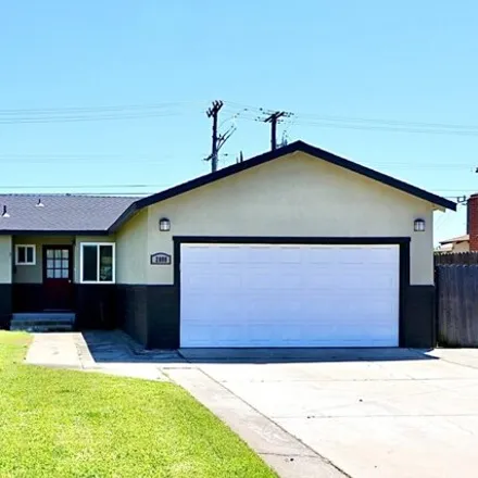 Buy this 3 bed house on 2006 Gulfstream Drive in Modesto, CA 95350