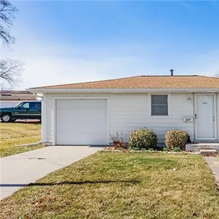 Buy this 1 bed house on 556 South 10th Street in Adel, IA 50003