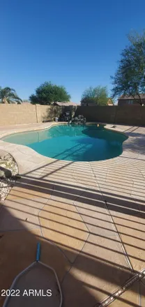 Rent this 5 bed house on 4209 East Liberty Lane in Phoenix, AZ 85048