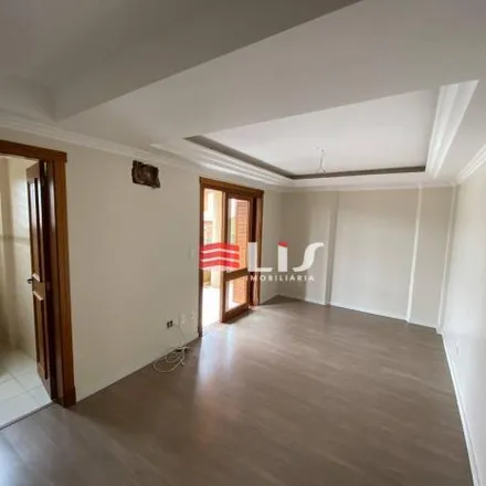Buy this 3 bed apartment on Prefeitura Municipal de Dois Irmãos in Rua Berlim 240, Centro