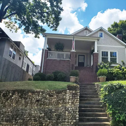 Buy this 4 bed house on 1106 Hanover Street in Fairhills, Chattanooga