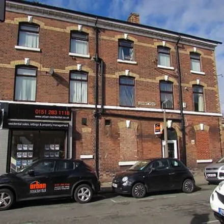 Image 5 - Dorset Road, Liverpool, L6 4DX, United Kingdom - Apartment for rent