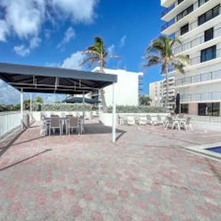 Image 6 - South Ocean Boulevard, Manalapan, Lantana, FL 33460, USA - Apartment for rent