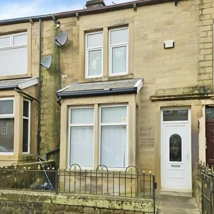 Buy this 2 bed house on Scott Park Road in Coal Clough Lane, Burnley