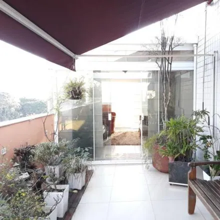 Rent this 2 bed apartment on Rua Natingui in Vila Beatriz, São Paulo - SP