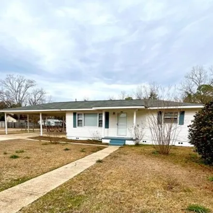 Image 2 - 1291 South Bell Street, The Meadows, Dothan, AL 36301, USA - House for sale