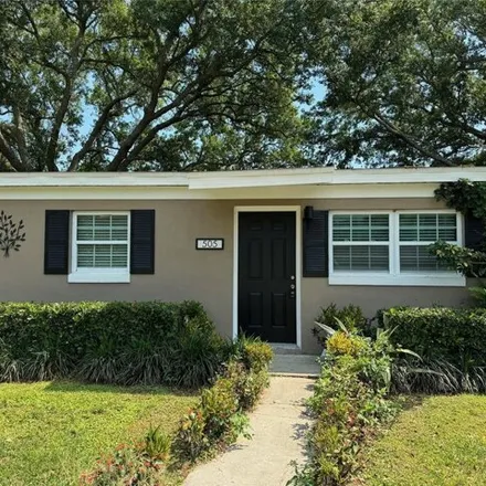 Image 1 - 505 Varsity Street, Winter Garden, FL 34787, USA - House for rent